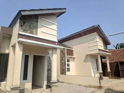 RUMAH KPR TANPA DP di Depok! ALL IN hanya 3jt saja