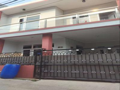 Rumah Mewah 2 Lantai Dijual Murah di Padalarang Bandung Barat