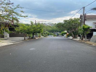 Rumah Mewah ALAMANDA RESIDENCE TEMBALANG Kota Semarang