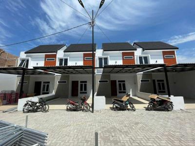 Rumah Mewah Ready Johor: Cash diskon 50juta gratis biaya BossQyue