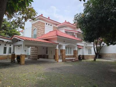 Rumah Mewah Tanjung Barat Jaksel