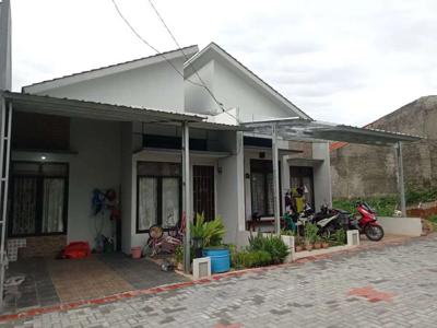 Rumah Mini Cluster Akses Mudah di Cikunir Jatiasih