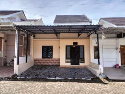 Rumah Minimalis 2 Kamar Siap Huni Dalam Perum di Imogiri Timur