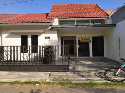 Rumah minimalis