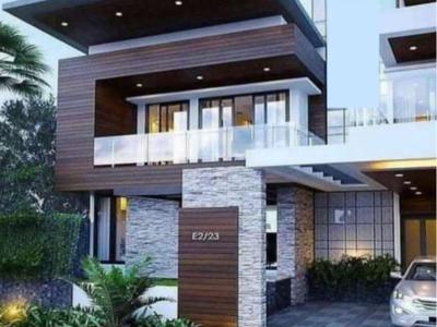 Rumah Minimalis Modern 700M Ke Kampus UIN Ujungberung Kota Bandung