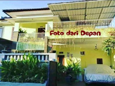 RUMAH MURAH DEKAT IMAM BONJOL DENPASAR