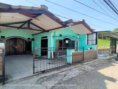 Rumah Murah Dekat ke Mesjid Raya Al-Jabar Bojongsoang Bandung