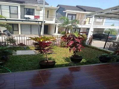 Rumah murah di Pesona Bali City View Ciwaruga Parongpong Bandung SHM