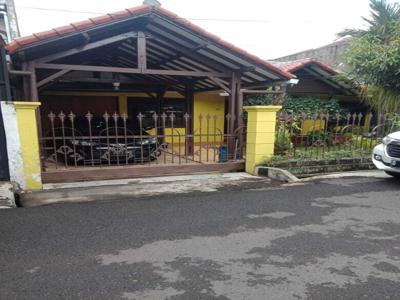 Rumah Murah Di Pusat Kota Gatot Subroto Bandung