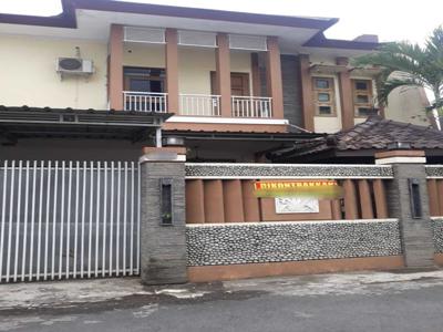 Rumah Murah Furnish Jln Kaliurang Km 5 Dkt Kampus Ugm Dan Sardjito