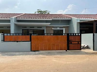 Rumah murah ciledug geraha raya bintaro cicil developer