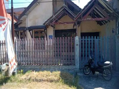 Rumah Murah Hitung Tanah di Perum Rungkut Barata, Sby Timur