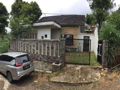 Rumah Murah Siap pakai Bandung