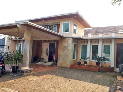 Rumah Pinggir Jalan di Jatiraden, Jatisampurna Bekasi