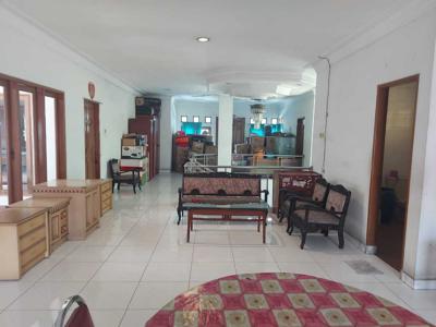 Rumah pluit raya, Cocok utk Usaha,Nego