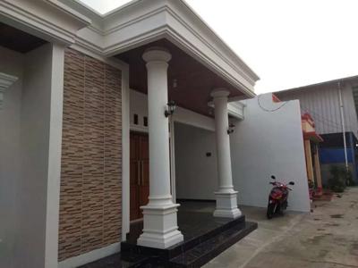 RumaH Pondok Ranggon