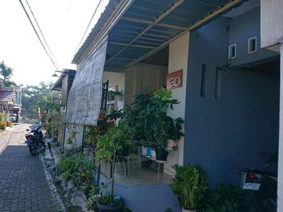 Rumah Pudakpayung Banyumanik Dekat Kodam Diponegoro, Siap Huni
