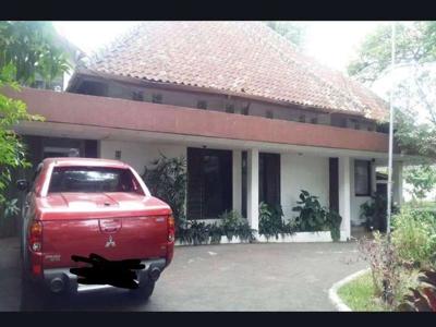 Rumah Sayap Riau Bandung Trunojoyo Sultan Agung Cocok U Resto Cafe