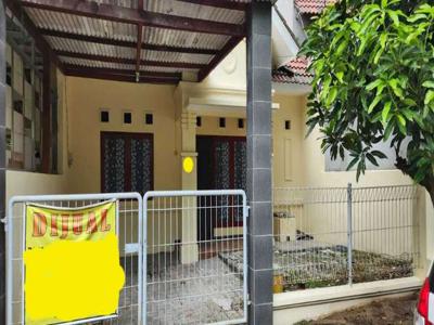 Rumah second bagus di Delta Sari, Sidoarjo