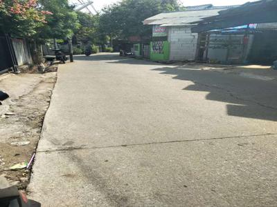 Rumah Secondary Pinggir jalan Cocok utk Ruko & usaha di Jaticempaka