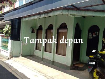 Rumah Selangkah Dekat Gasmin Jl. Plered Antapani Bandung