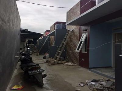 Rumah siap huni