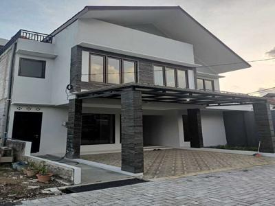 Rumah Siap Huni Bandung Perumahan Setiabudi Regency Wing 5