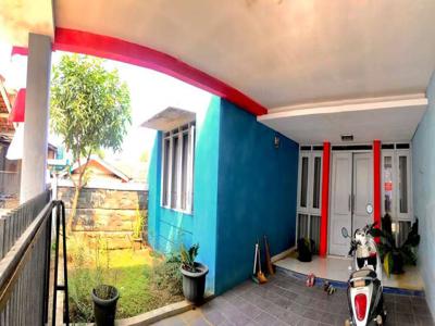 Rumah Siap Huni Cimahi Sangkuriang Purbasari