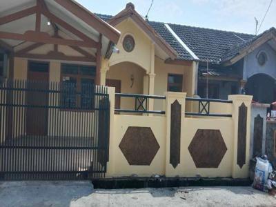 Rumah Siap Huni Griya Bandung Indah Ciwastra Buah Batu