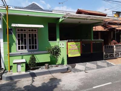 Rumah siap Huni, Perum Taman Pondok Jati, Geluran, Taman, Sidoarjo