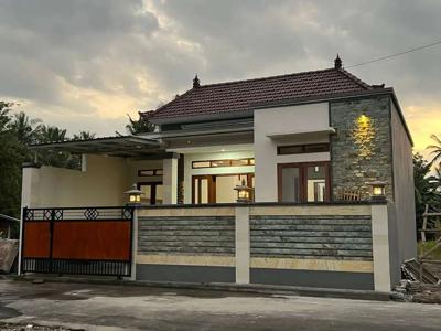 Rumah sibang badung