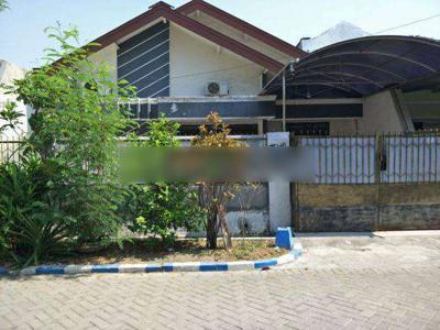 Rumah Sidoarjo Pondok Tjandra Indah (PT)