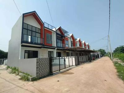 Rumah Sultan Griya Anindita 3,Free Canopy Dan Ac,Dekat Toll Cimanggis