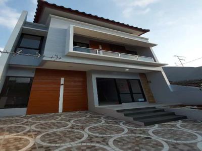 Rumah SUPER KEREN NEW Dalam Komplek Di Bintara