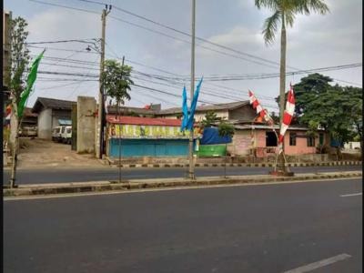 Rumah Tanah Strategis Bandar Lampung Rajabasa