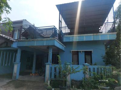 Rumah Telaga Bestari RE Sawo Wanakarta Sindang Jaya Tangerang