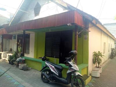 Rumah Tengah Kota Harga 750jt Jalan Kutai Surabaya Bisa Buat Kontrakan