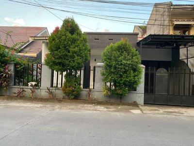 RUMAH TINGGAL SIAP HUNI