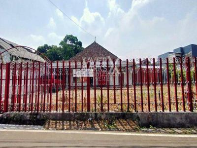 Rumah Usaha Strategis Tengah Kota Di Jln Ciliwung, Malang Bp392