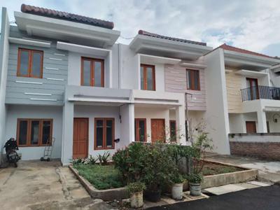 SATU UNIT LAGI SIAPA CEPAT..! RUMAH BARU DALAM CLUSTER JAKASAMPURNA