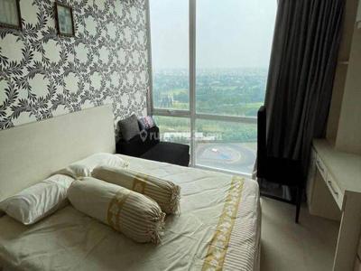 Sewa Apartement U Residence Tower 2 Murah