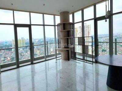 Sewa Apartment 2 BR Verde Two Jakarta Selatan, 081299909980