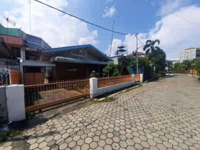 SEWA ATAU BELI Rumah Lokasi Di PUSAT Kota Padang Strategis