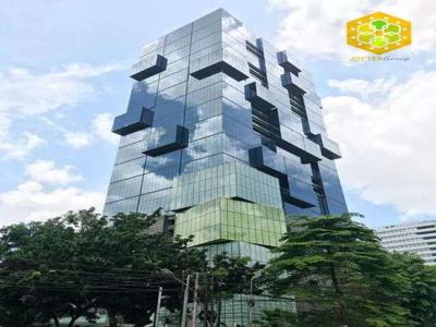 Sewa ruang kantor JB Tower (Jakarta Box Tower)