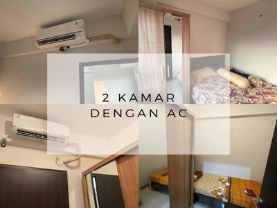 Sewakan tahunan furnish apartemen purimas