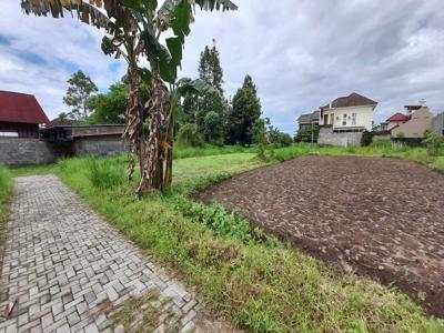 Tanah Belakang UII Sertipikat SHM Bangun Kosan Pandanaran Jogja