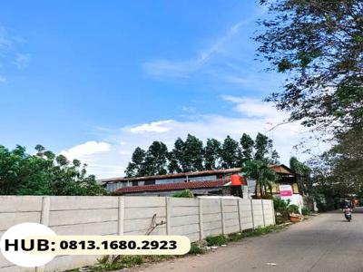 Tanah di Cimone, Tangerang Strata 17.000 m²