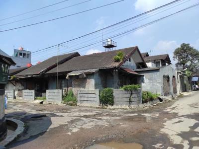 Tanah Dijual Dekat Tol Kopo Luasan Kecil Dijamin Murah