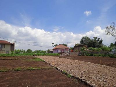 Tanah Dijual Jatinangor Tanjungsari Jaya Sumedang