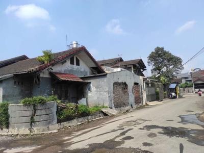 Tanah Dijual Kopo Permai III 270 m² Harga 5,5 Juta/M